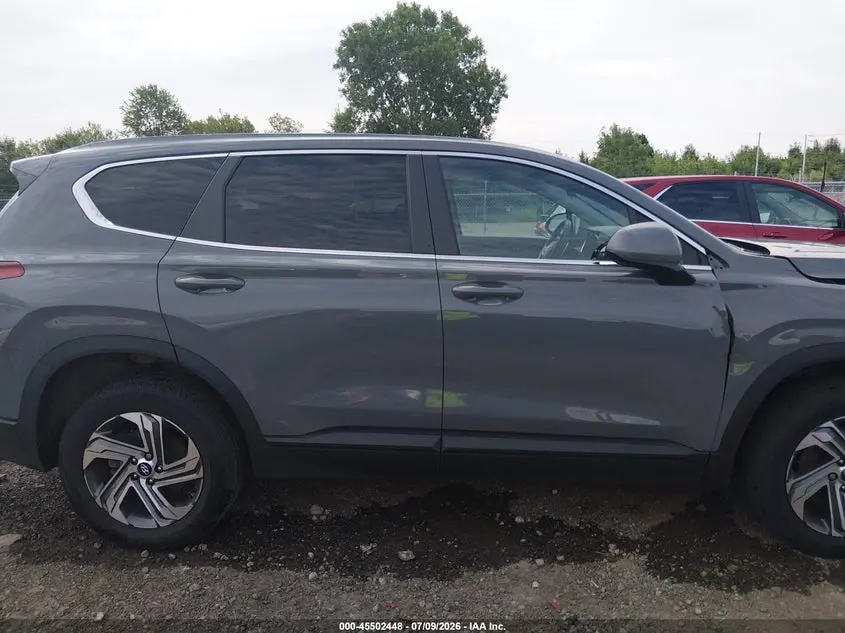 2022 HYUNDAI SANTA FE SE