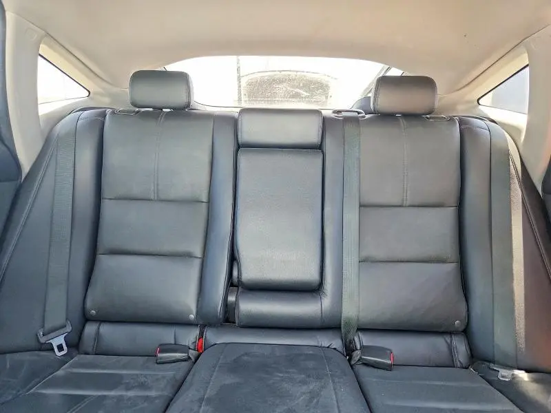 2014 HONDA CROSSTOUR EXL  