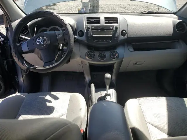 2010 TOYOTA RAV4   