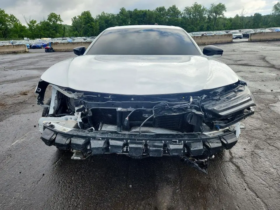 2025 ACURA TLX TCH+AR  