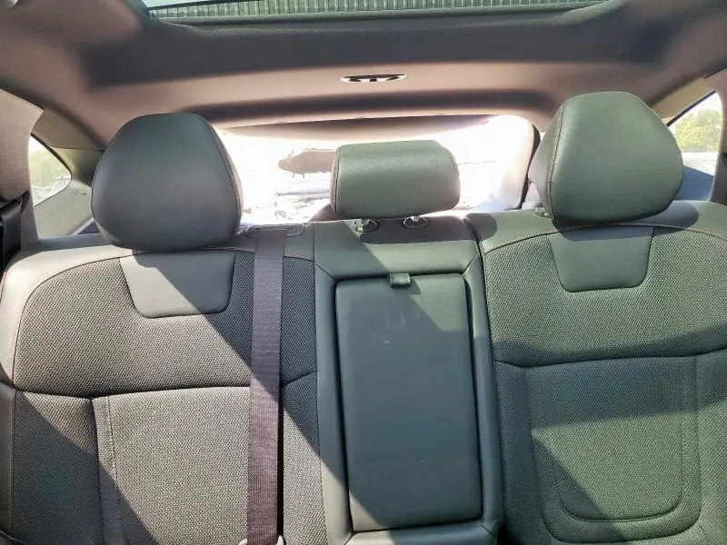 2023 HYUNDAI TUCSON N LINE  