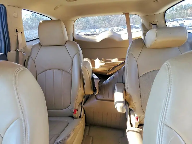 2011 BUICK ENCLAVE CXL  