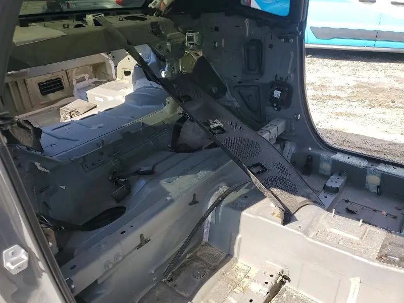 2019 DODGE CHALLENGER R  