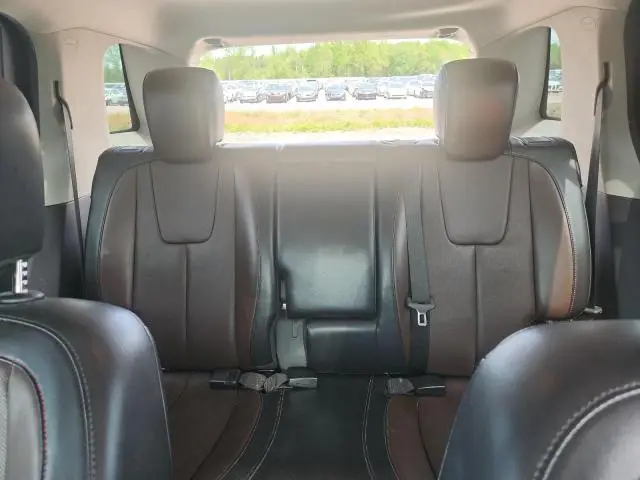 2013 GMC TERRAIN SLT  