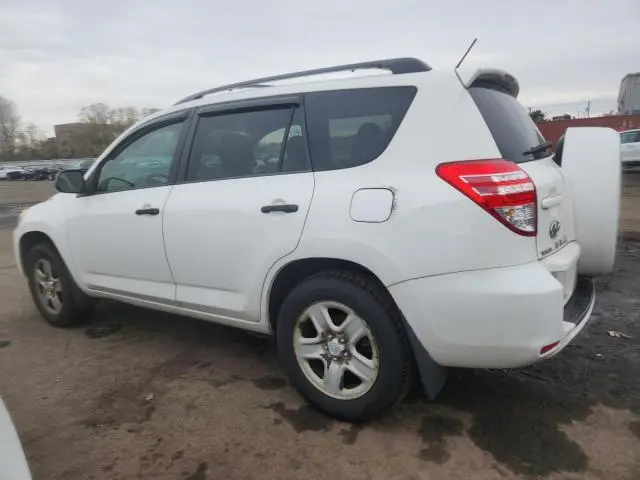 2012 TOYOTA RAV4   