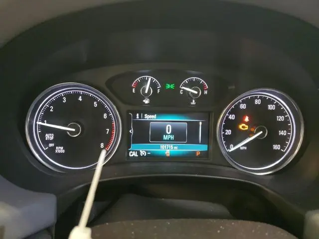 2018 BUICK ENCLAVE PREMIUM  