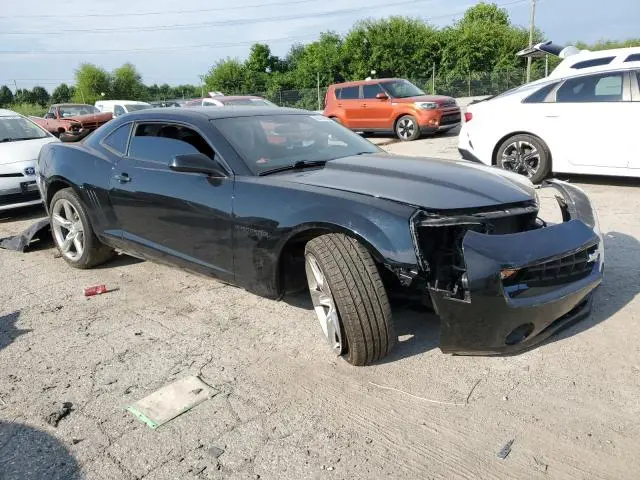 2013 CHEVROLET CAMARO LT  