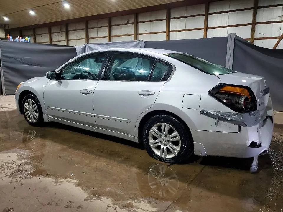 2012 NISSAN ALTIMA 2.5  