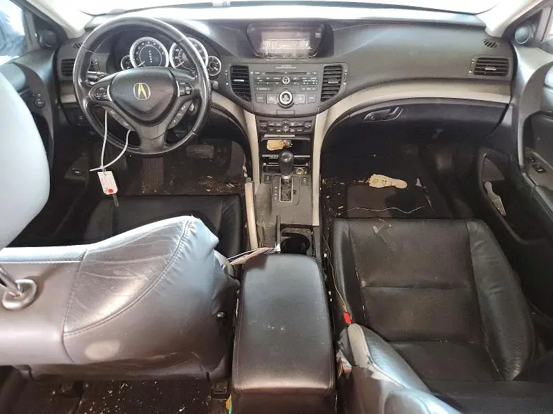 2010 ACURA TSX   