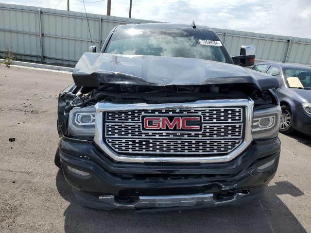 2017 GMC SIERRA K1500 DENALI