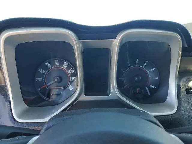 2010 CHEVROLET CAMARO LT  