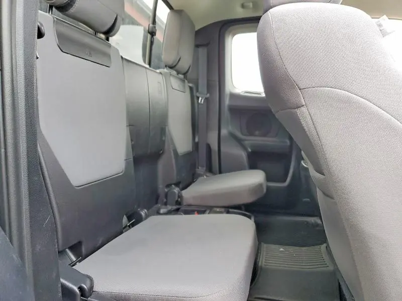 2023 TOYOTA TACOMA ACCESS CAB  