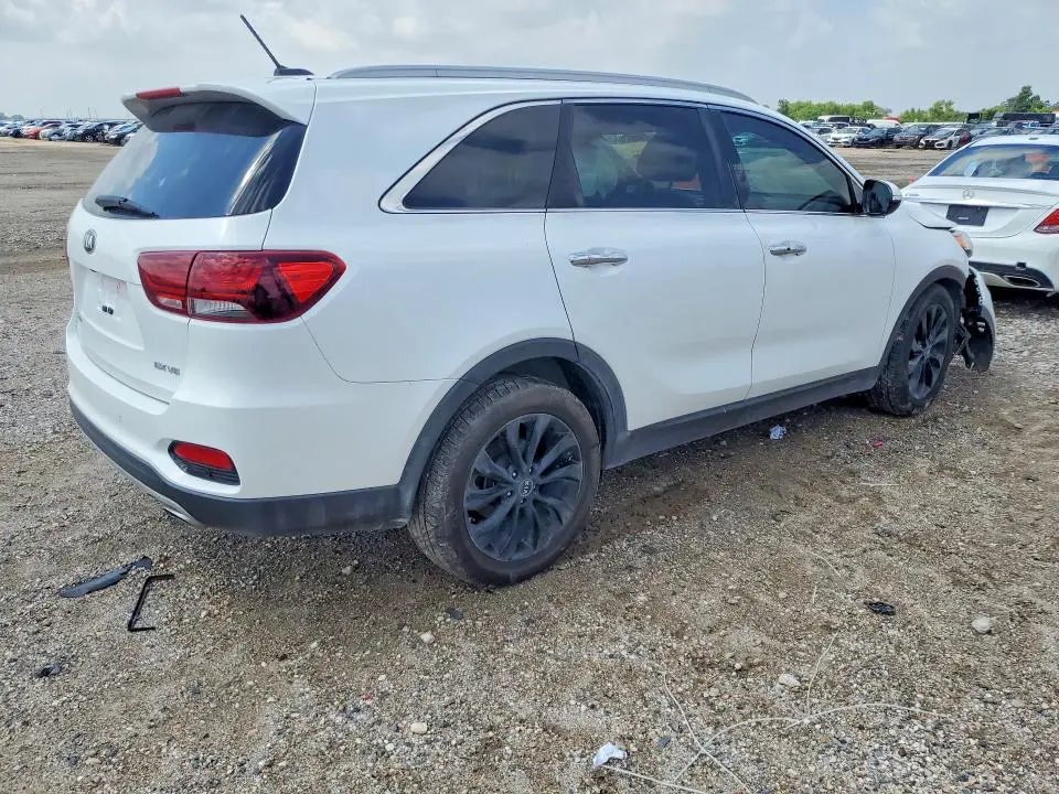2020 KIA SORENTO EX V6  