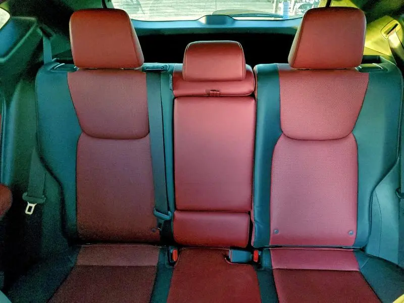 2025 LEXUS NX 450H LUXURY  