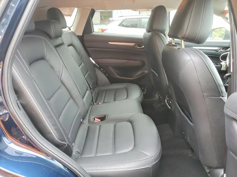 2024 MAZDA CX-5 PREFERRED  