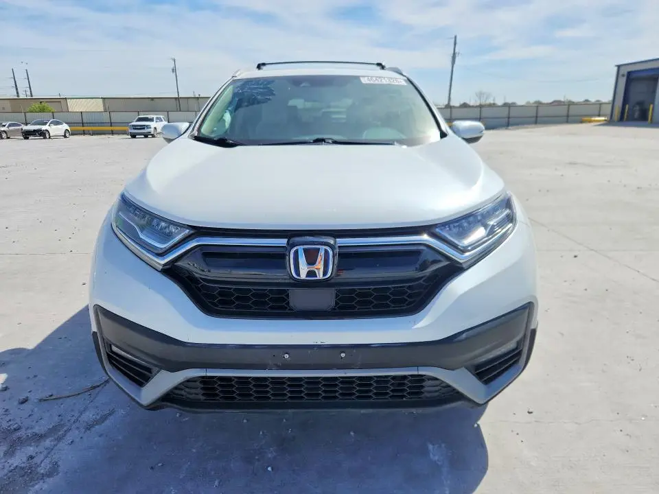 2020 HONDA CR-V EXL  