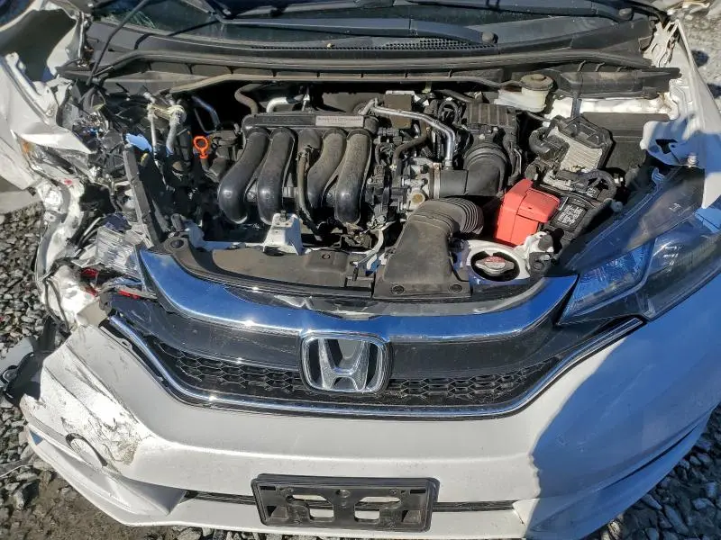 2020 HONDA FIT LX  