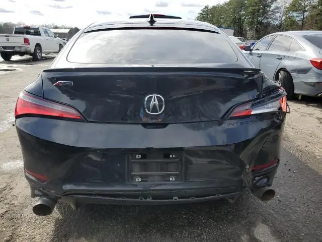 2023 ACURA INTEGRA A-SPEC  