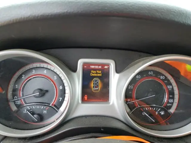 2014 DODGE JOURNEY SE  