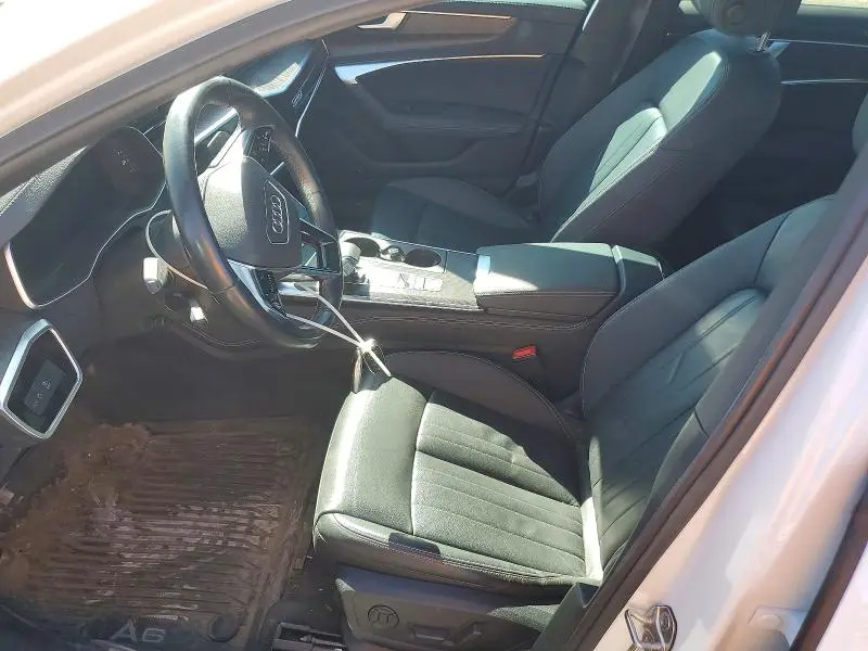 2023 AUDI A6 PREMIUM PLUS  