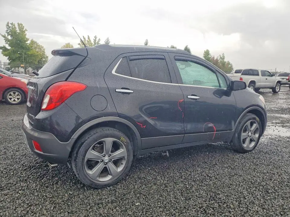 2014 BUICK ENCORE CONVENIENCE  