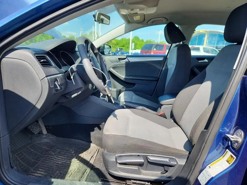 2018 VOLKSWAGEN JETTA S  