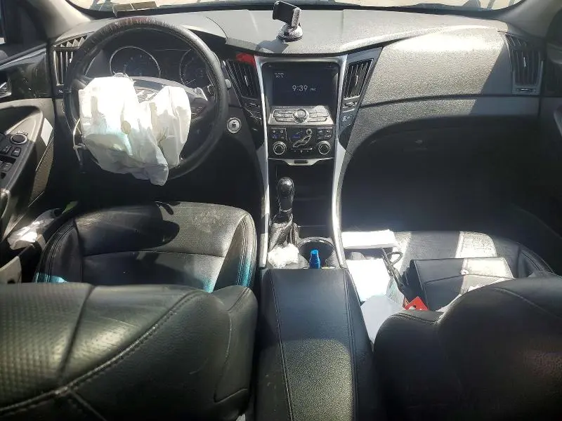 2012 HYUNDAI SONATA LIMITED 2.0T  