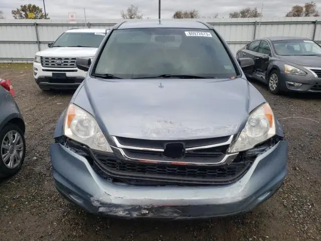2010 HONDA CR-V LX  
