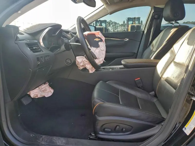 2019 CHEVROLET IMPALA PREMIER  