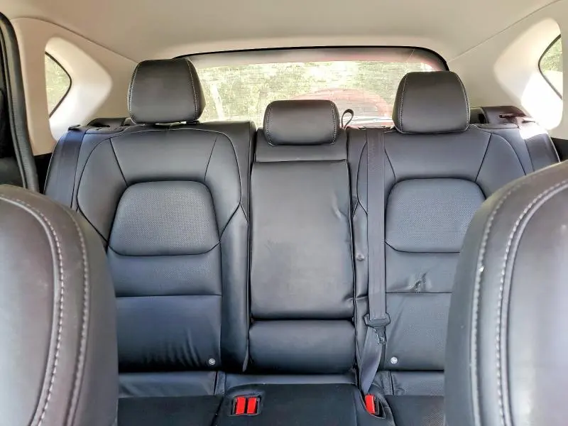 2024 MAZDA CX-5 PREFERRED  