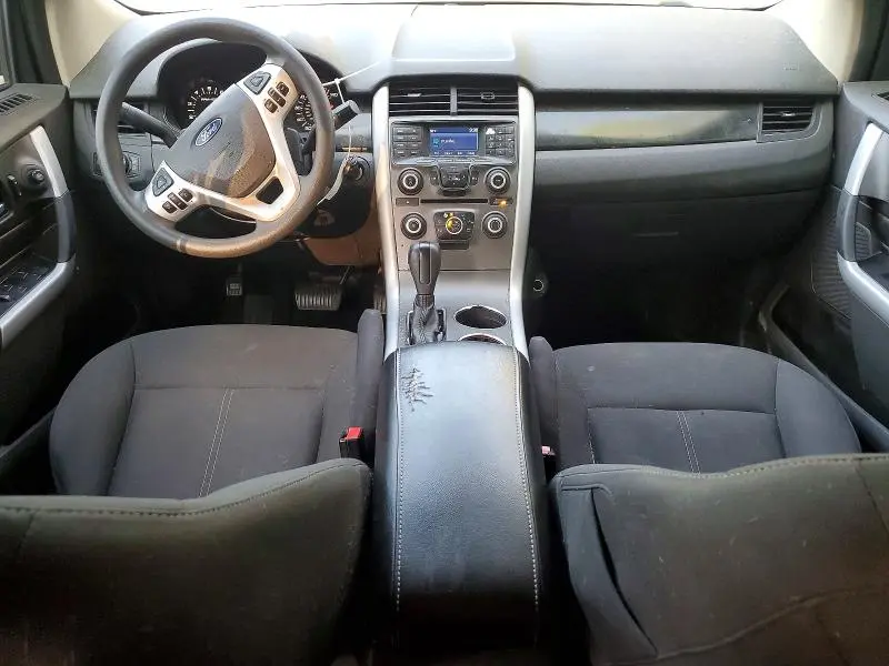 2014 FORD EDGE SE  