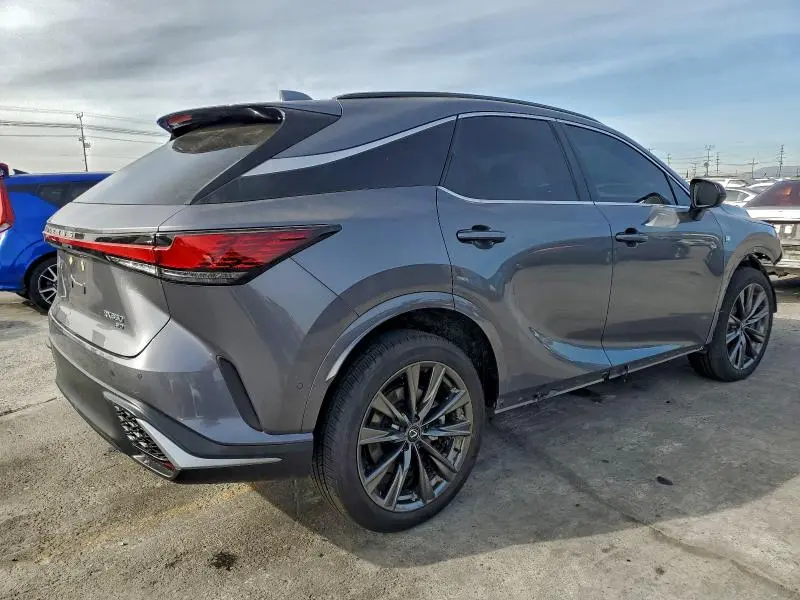 2023 LEXUS RX 350 BASE  
