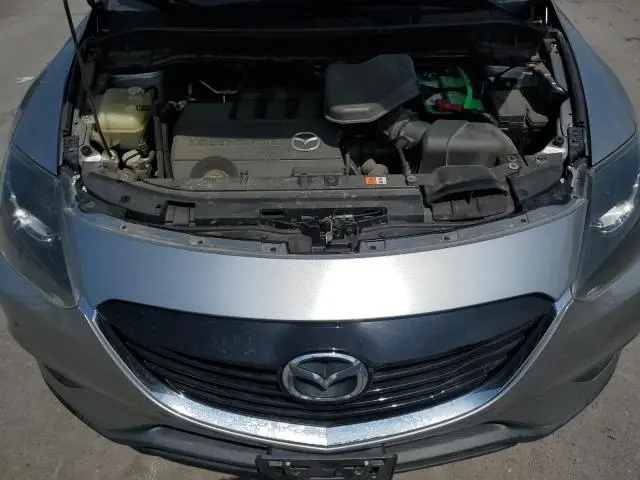 2014 MAZDA CX-9 SPORT  