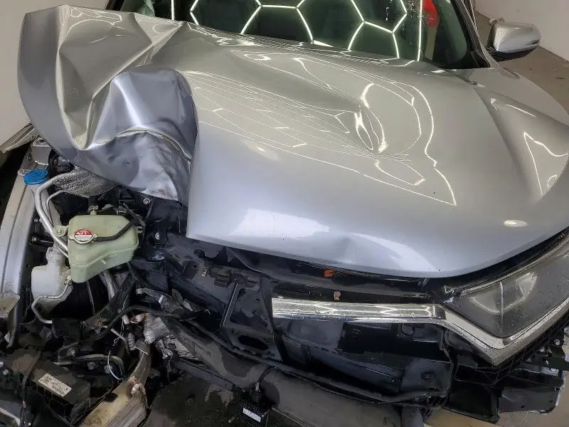 2019 HONDA CR-V EXL  