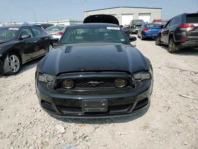 2013 FORD MUSTANG GT