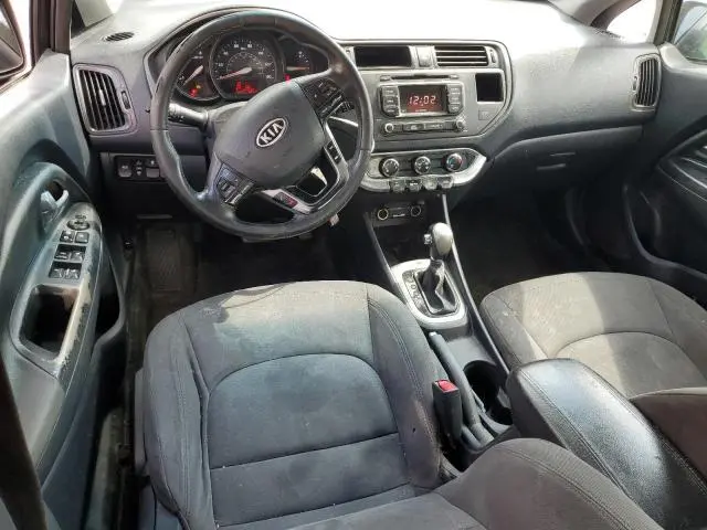 2013 KIA RIO EX  