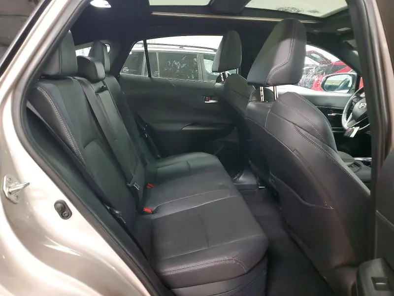 2023 TOYOTA VENZA LIMITED  