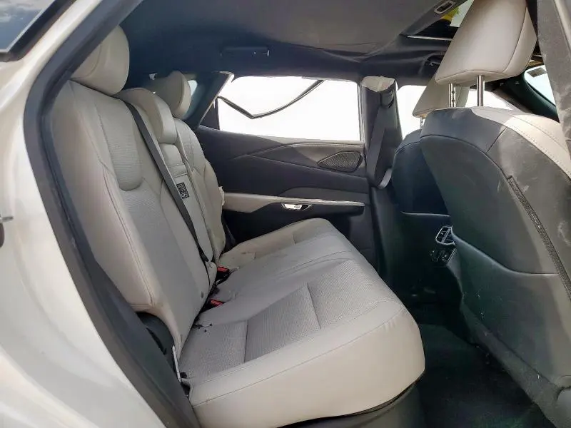 2024 LEXUS RX 350 BASE  