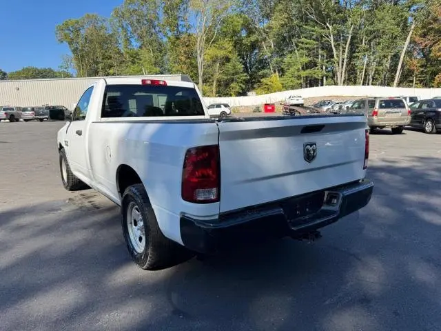 2016 RAM 1500 ST