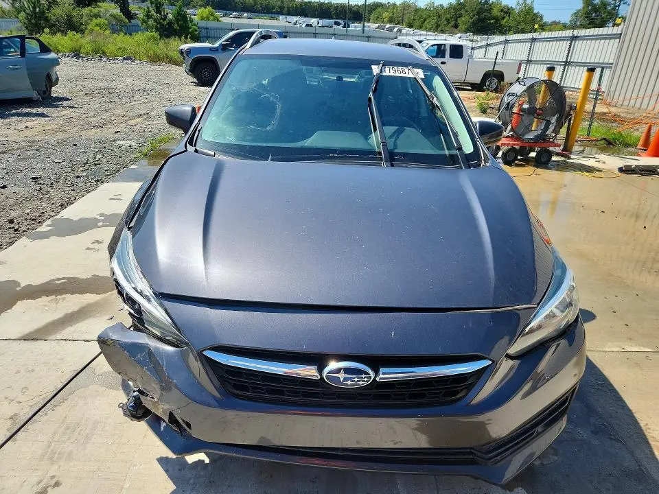 2023 SUBARU IMPREZA PREMIUM  