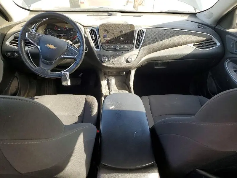 2019 CHEVROLET MALIBU LS  