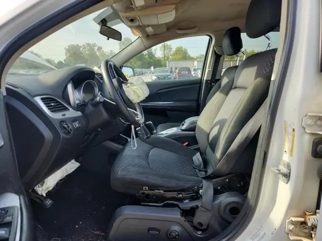 2011 DODGE JOURNEY MAINSTREET  