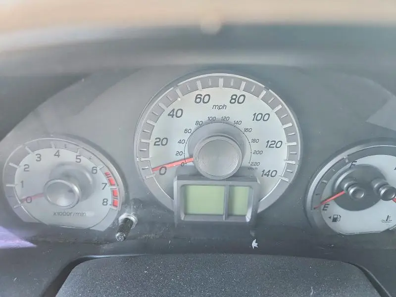 2013 HONDA PILOT EXL  