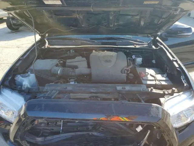 2023 TOYOTA TACOMA DOUBLE CAB  
