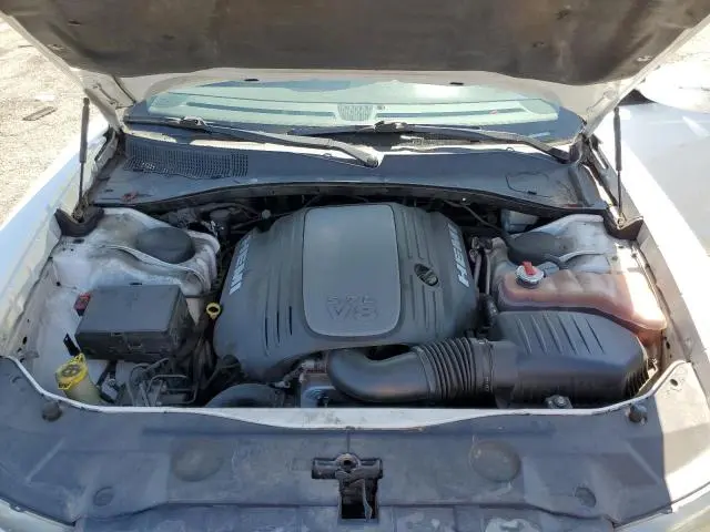 2013 DODGE CHARGER R/T  