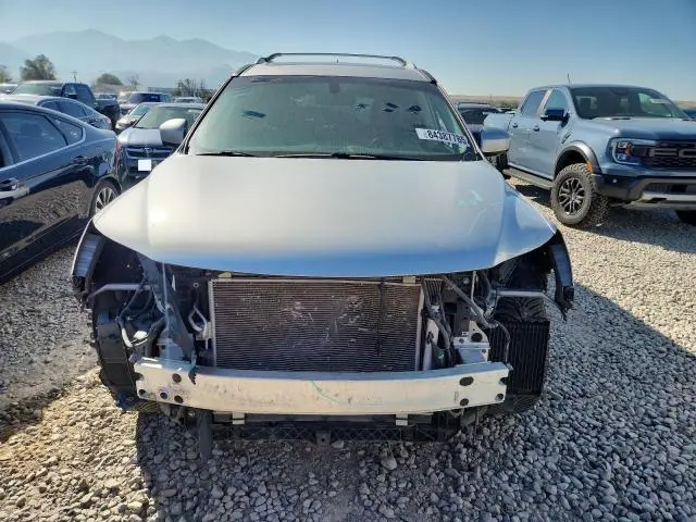 2016 NISSAN PATHFINDER S  