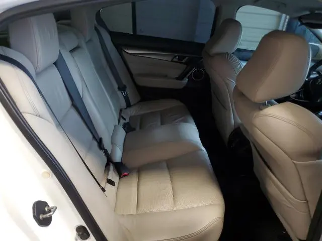 2010 ACURA TL   