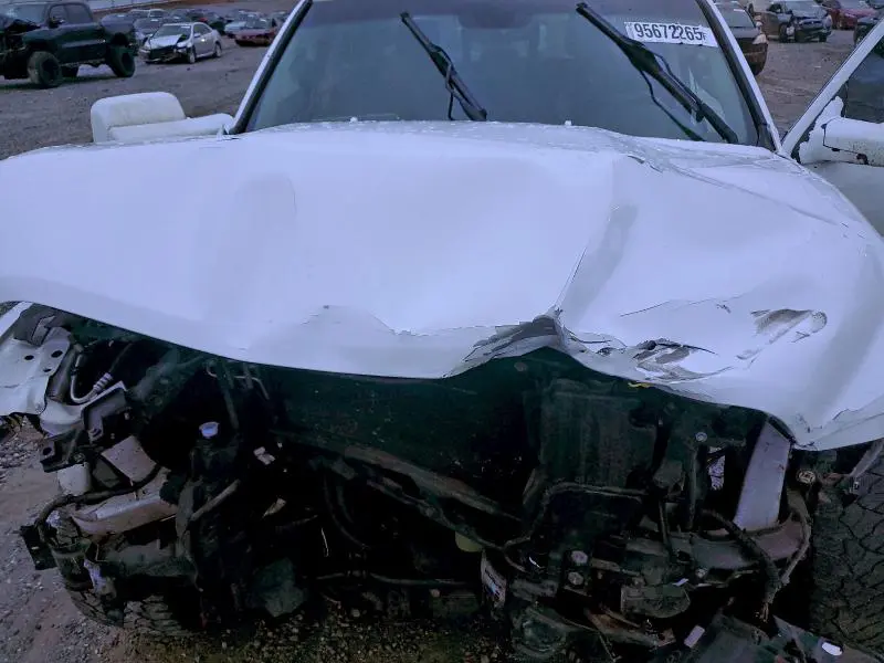 2014 RAM 1500 LONGHORN  