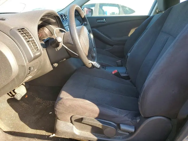 2012 NISSAN ALTIMA 2.5  