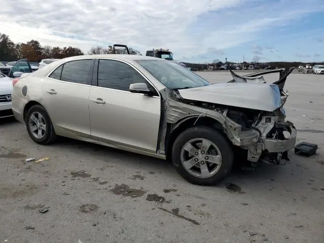 2013 CHEVROLET MALIBU 1LT